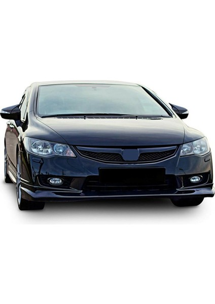 Honda Civic Fd6 2006-2011 Yarasa Ayna Kapağı (Piona Black) modelleri