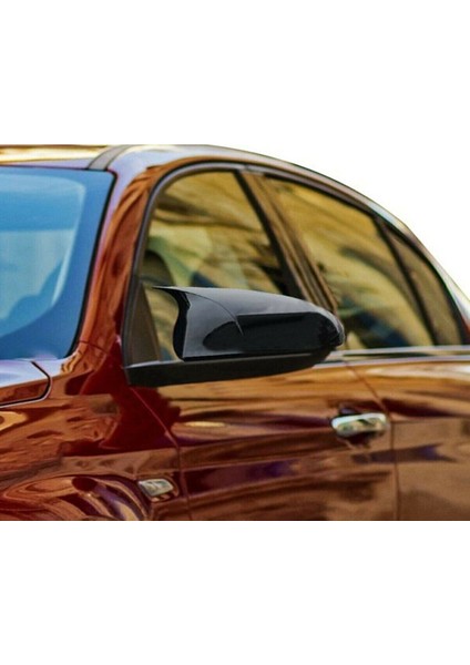 Fiat Egea Yarasa Ayna Kapağı (Piona Black ) fiyatları