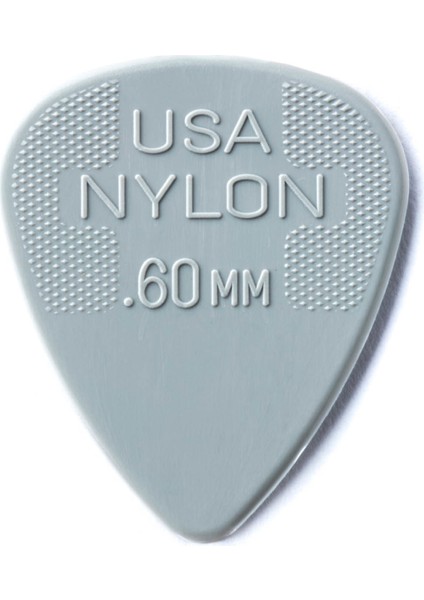 Nylon Standard 0.60 mm - 1 Adet Pena