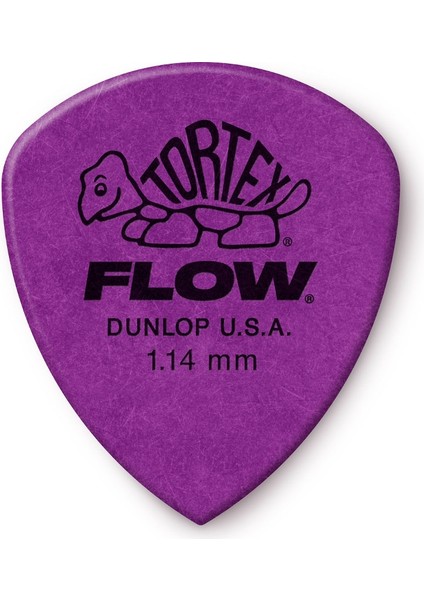 Tortex Flow Picks 1.14 mm Pena