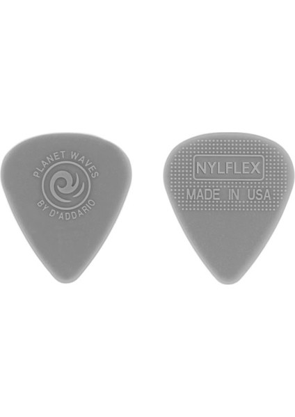 Nylflex Picks 1 Adet - Light 0.50MM Pena