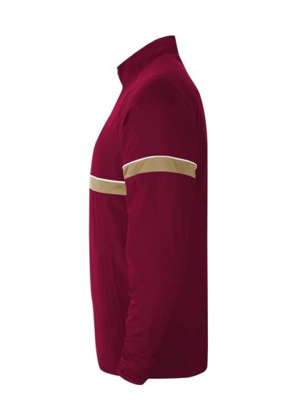 Dri-Fit Academy Woven Track Bordo Erkek Ceket -CW6118-677 fiyatları