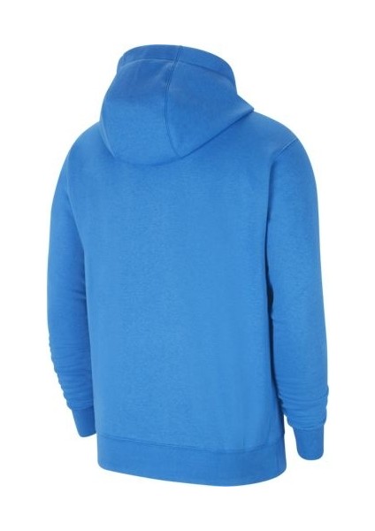 Team Park 20 Hoodie Mavi Çocuk Kapüşonlu Sweatshirt -CW6896-463 modelleri