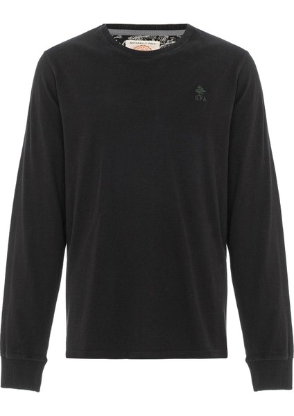 Tylor Erkek Sweatshirt RFTYLOR2122