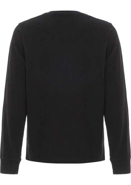 Tylor Erkek Sweatshirt RFTYLOR2122