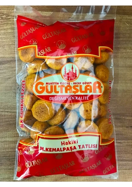 Kemalpaşa Tatlısı 140 gr