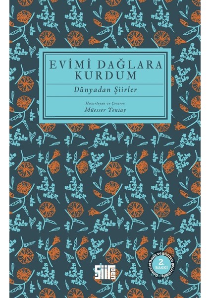 Evimi Dağlara Kurdum - Müesser Yeniay