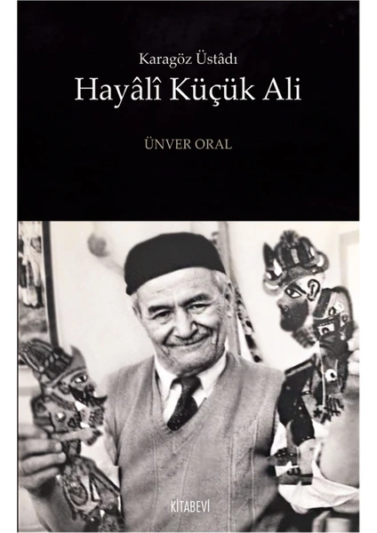 Hayali Küçük Ali - Ünver Oral