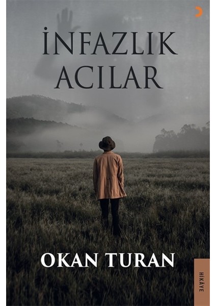 İnfazlık Acılar - Okan Turan