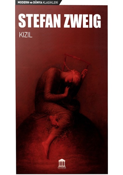 Kızıl - Stefan Zweig