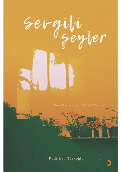Sevgili Şeyler - Kadirhan Türkoğlu
