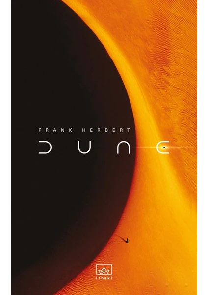 Dune - Frank Herbert