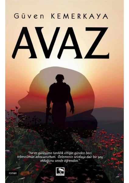 Avaz - Güven Kemerkaya