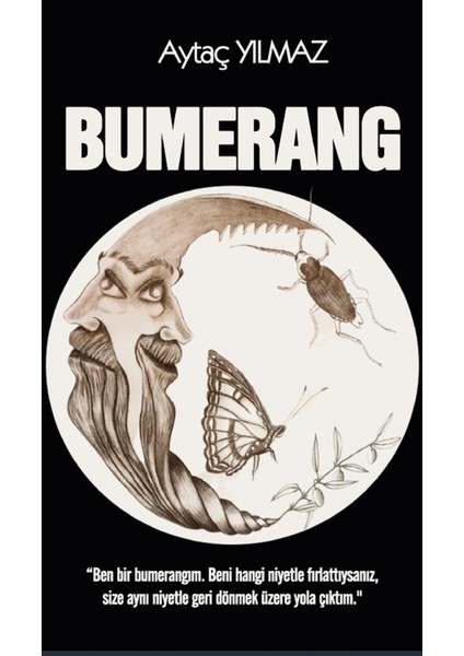 Bumerang - Aytaç Yılmaz