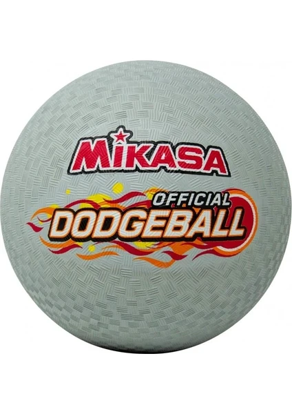 Dodge Ball