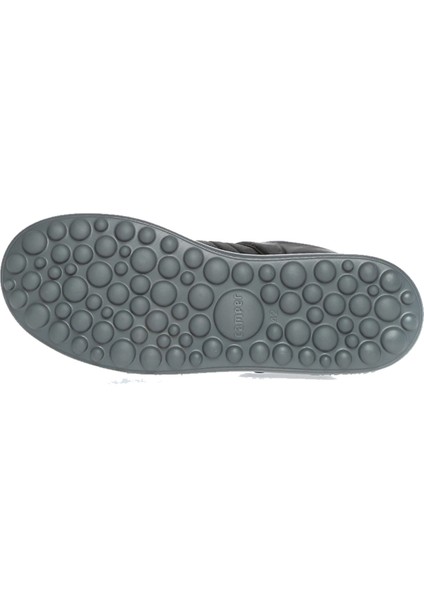 Pelotas XLF Erkek Siyah Sneaker K100751-002