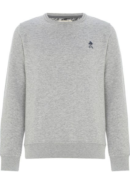 Routefield High Erkek Sweatshirt RFHIGH2122