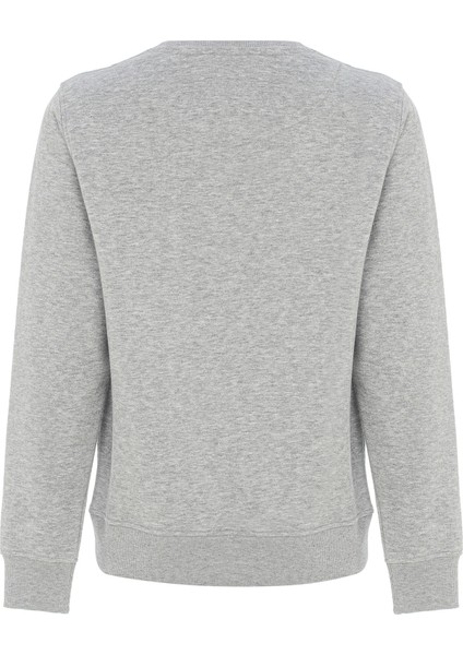 Routefield High Erkek Sweatshirt RFHIGH2122