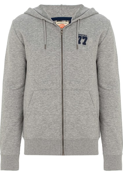 Horbor Erkek Sweatshirt RFHARBOR2122