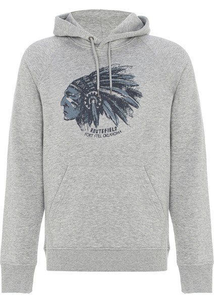 Honor Erkek Sweatshirt RFHONOR2122