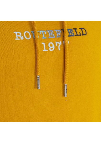 Routefield Hutch Erkek Sweatshirt RFHUTCH2122