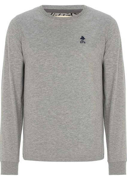 Routefield Tylor Erkek Sweatshirt RFTYLOR2122