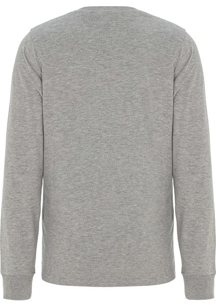 Routefield Tylor Erkek Sweatshirt RFTYLOR2122