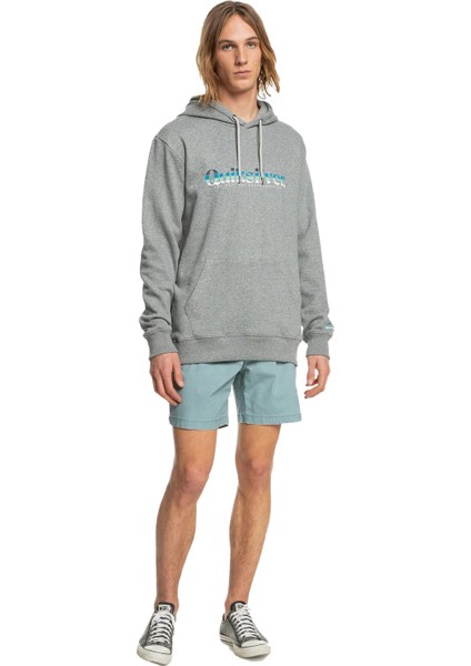 Primary Erkek Sweatshirt EQYFT04453