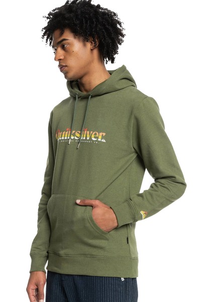 Primary Erkek Sweatshirt EQYFT04453