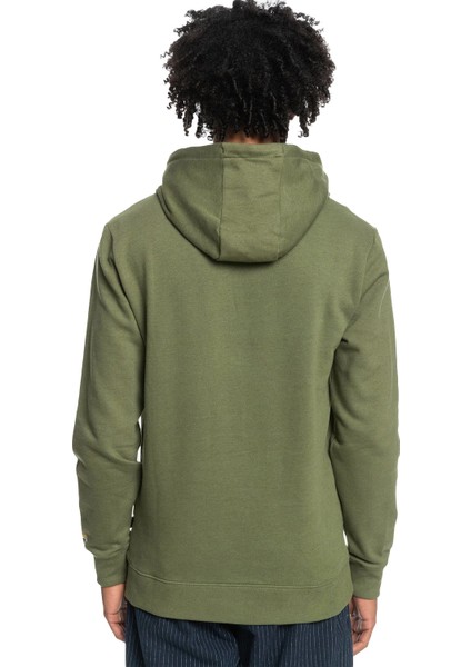 Primary Erkek Sweatshirt EQYFT04453