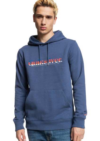 Primary Erkek Sweatshirt