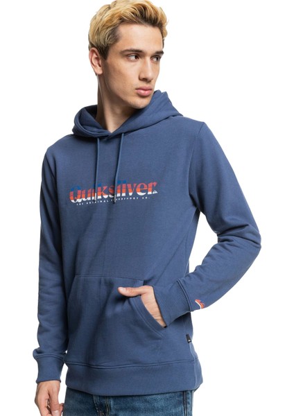 Primary Erkek Sweatshirt