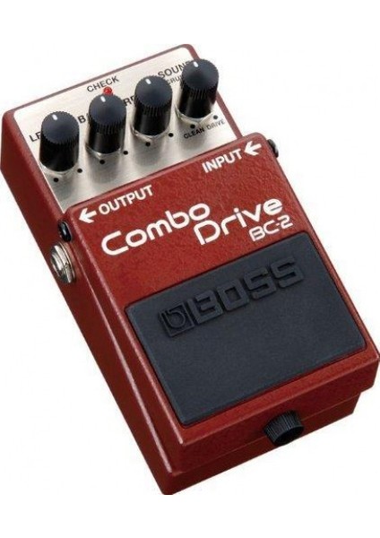 Bc-2 Kombo Drive Pedalı fiyatları
