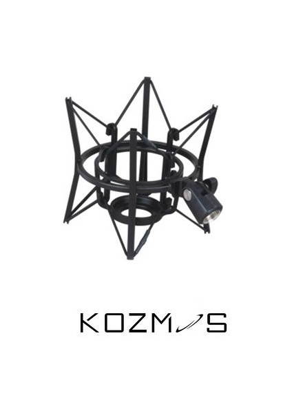 Ks-7 Shock Mount Stand