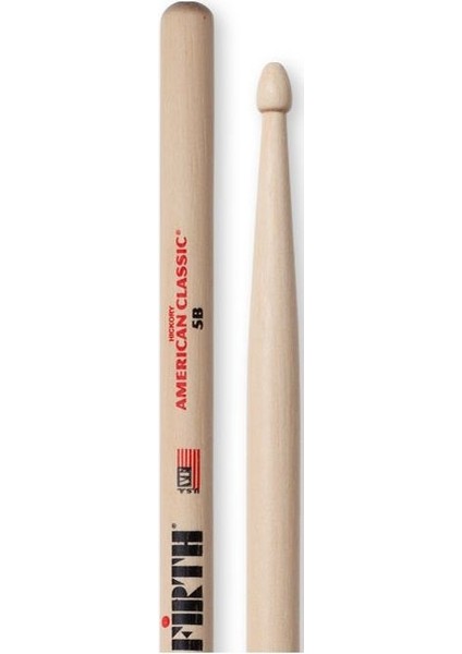 Vıc Fırth American Classic® 5b Baget fiyatları