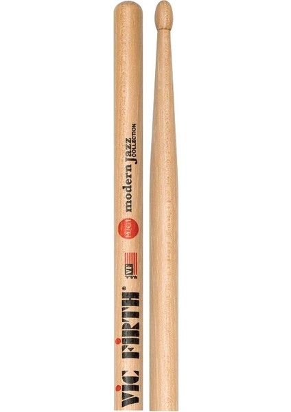 Vıc Fırth Mjc1 - Modern Jazz Collection - 1 Baget