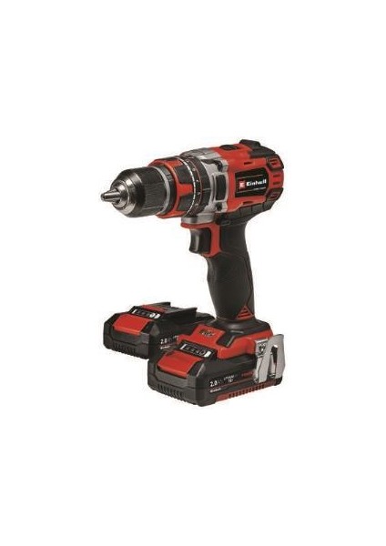 Te-Cd 18/50LI-I Bl Darbeli Matkap Vidalama 18V 2AKÜLÜ 2AH fiyatları