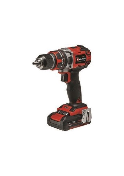 Te-Cd 18/50LI-I Bl Darbeli Matkap Vidalama 18V 2AKÜLÜ 2AH modelleri