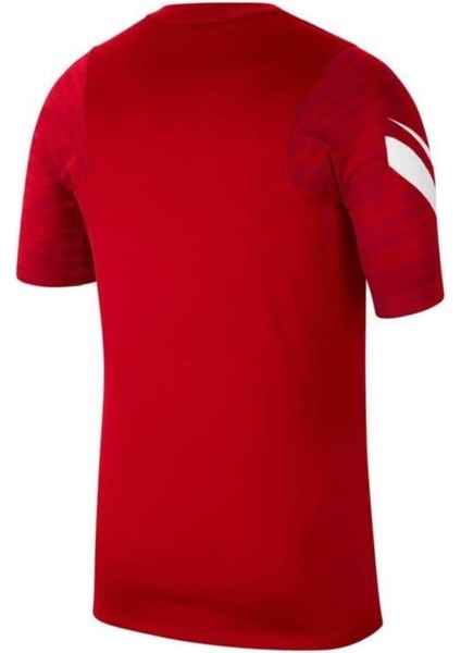 M Nk Df STRKE21 Top Ss Erkek Futbol T-Shirt CW5843-657 fiyatları