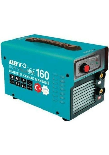 Inverter Kaynak Makinası 160 Amper RBT-100-1