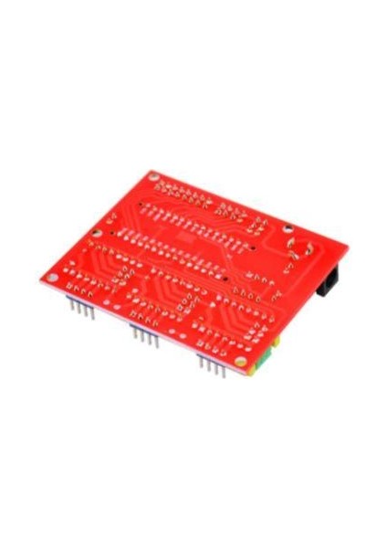 Arduino Nano Cnc Shield V4.0 (A4988 Uyumlu)