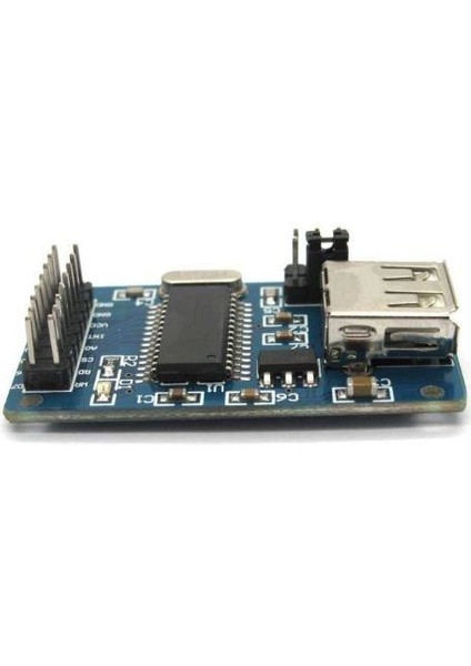 Arduino USB Bellek Okuma Modülü CH375B