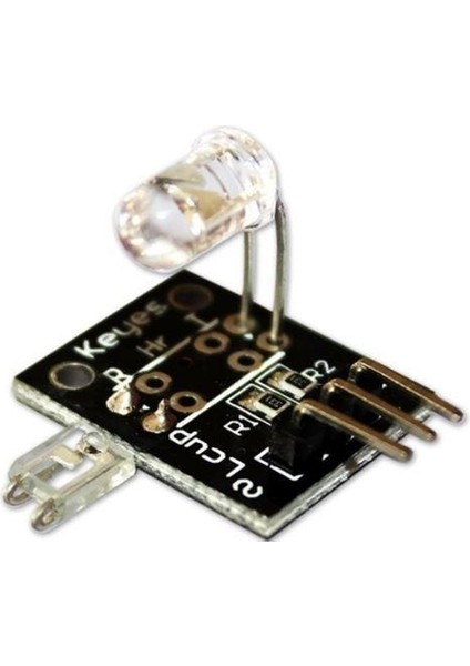 Parmak Nabız Ölçer Sensör KY-039