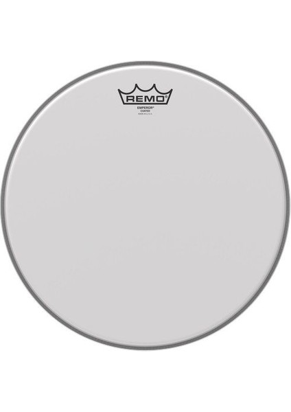 Remo BE-0113-00- Emperor® Kumlu 13" Davul Derisi