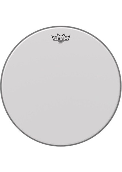 Remo BE-0116-00- Emperor® Kumlu 16" Davul Derisi