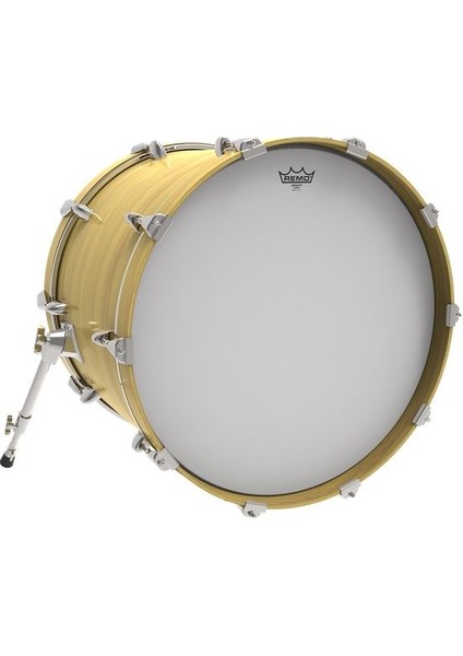 Remo BE-0116-00- Emperor® Kumlu 16" Davul Derisi modelleri