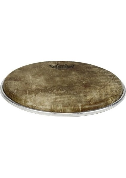 Remo DA-4390-SD-001 - Dx-Serisi Skyndeep® Fish Skin Desenli 9" (23 Cm) Darbuka Derisi