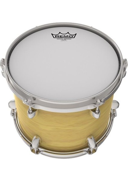 Remo VE-0116-00- Emperor® Vintage Kumlu 16" Davul Derisi indirimleri