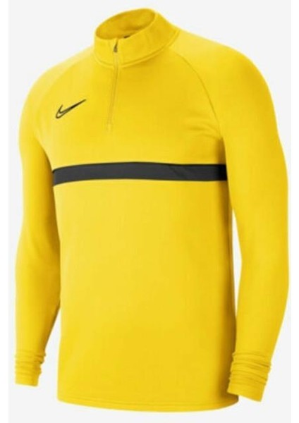 Nk Df ACD21 Dril Top CW6110-719 Erkek Sweatshirt