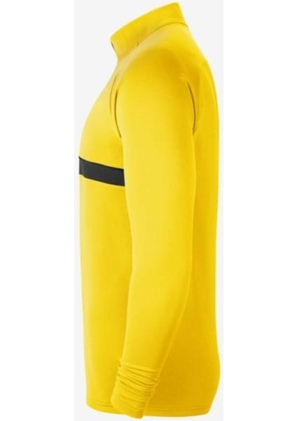 Nk Df ACD21 Dril Top CW6110-719 Erkek Sweatshirt fiyatları
